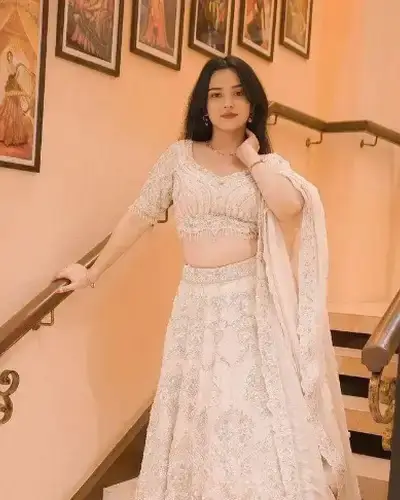 Escort Service In Bharthana
